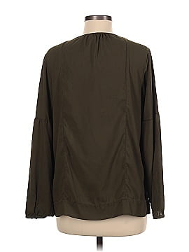 Banana Republic Long Sleeve Blouse (view 2)