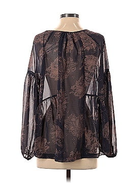 GXF by Gentle Fawn Long Sleeve Blouse (view 2)