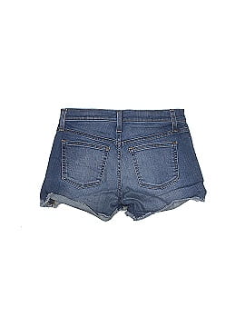 J.Crew Denim Shorts (view 2)