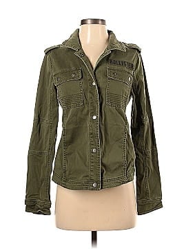 Hollister Jacket (view 1)