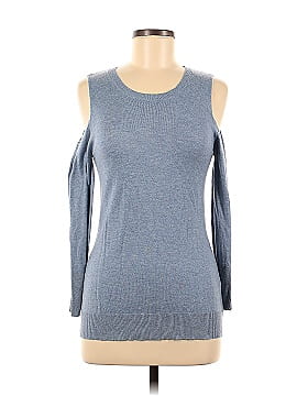 T Tahari Pullover Sweater (view 1)