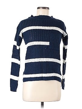 Love Chesley Pullover Sweater (view 1)