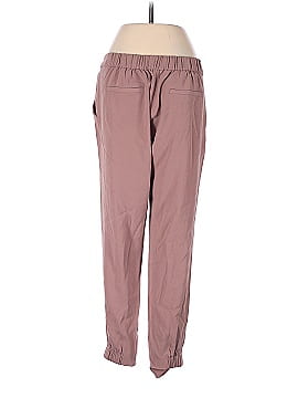 Label Casual Pants (view 2)