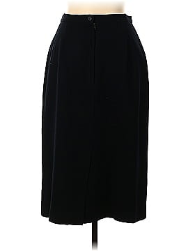Isaac Hazan Formal Skirt (view 2)
