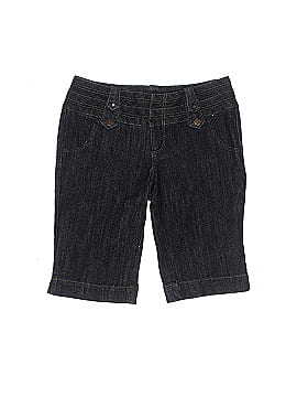 Boom Boom Jeans Denim Shorts (view 1)
