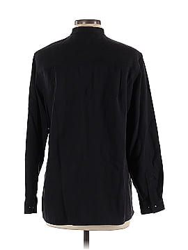 Crazy Horse Long Sleeve Blouse (view 2)