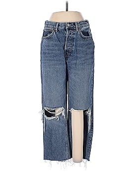 Topshop Jeans (view 1)