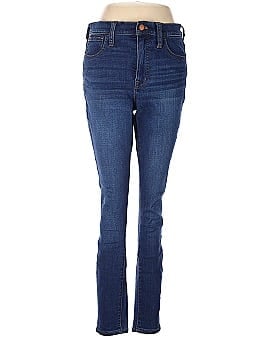 Madewell Roadtripper Jeans in Jansen Wash (view 1)