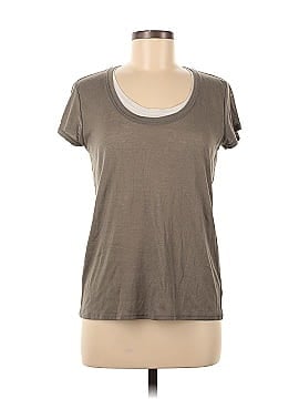 DKNY Jeans Short Sleeve T-Shirt (view 1)