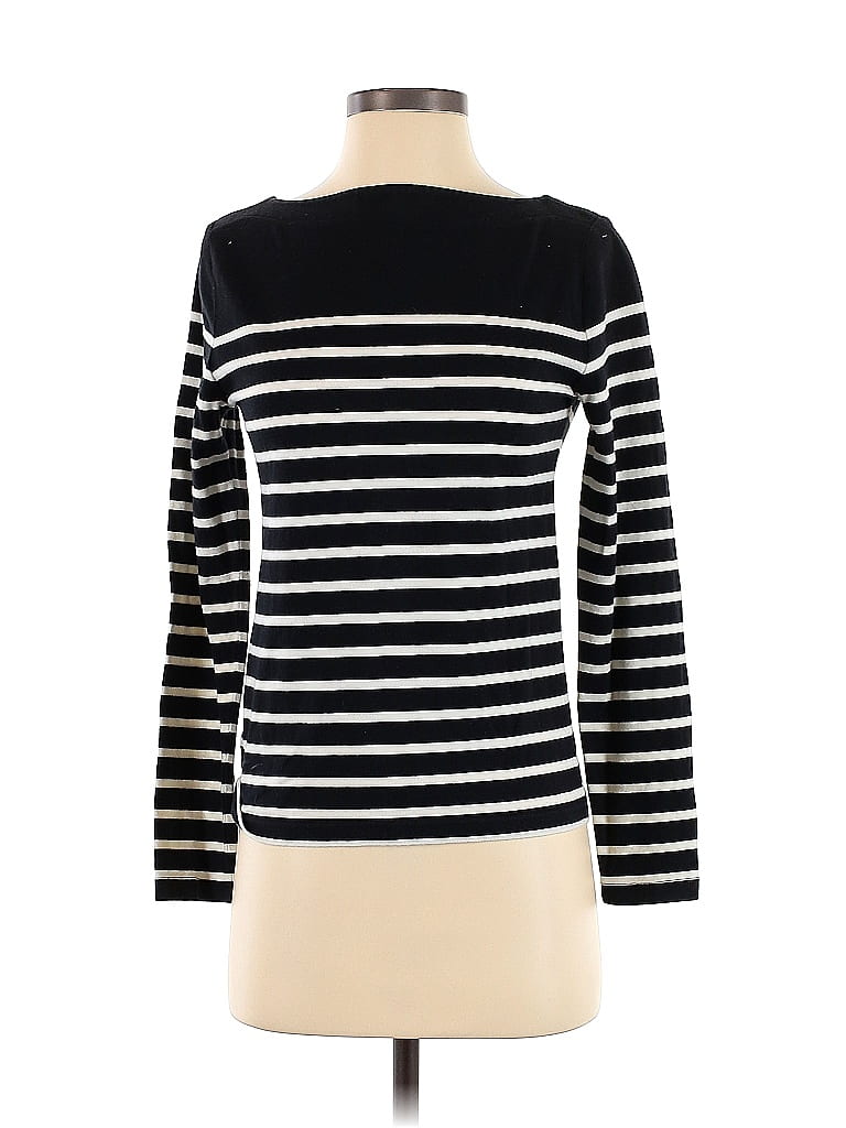 Colorblock Stripe Ralph Lauren Shirt main image 1