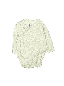 Amazon Essentials Long Sleeve Onesie (view 1)