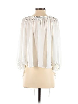 Bailey 44 Short Sleeve Blouse (view 2)