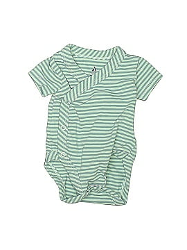 Amazon Essentials Short Sleeve Onesie (view 1)