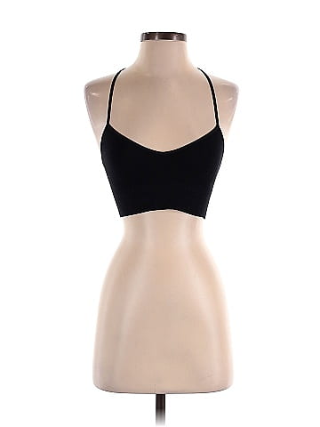 Lululemon TANK! Black Size 6 - $14 (75% Off Retail) - From Alexis