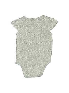 Carter's Short Sleeve Onesie (view 2)