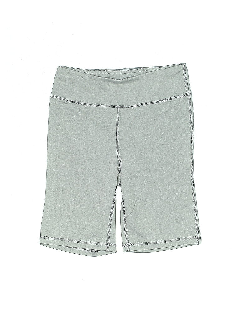 J.Crew Gray Athletic Shorts Size S - photo 1