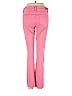 Paige Hearts Color Block Pink Jeans 29 Waist - photo 2