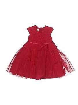 Pippa & Julie Special Occasion Dress (view 1)