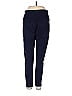 JoFit Solid Blue Sweatpants Size S - photo 2