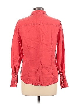 J.Crew Long Sleeve Button-Down Shirt (view 2)