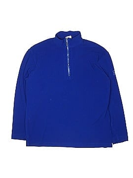 Bogner Fleece Jacket (view 1)