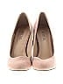 Just Fab Pink Heels Size 8 - photo 2