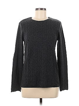 Zadig & Voltaire Deluxe Wool Pullover Sweater (view 1)