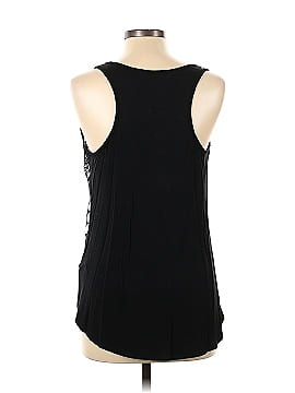 ...With Love Sleeveless Blouse (view 2)
