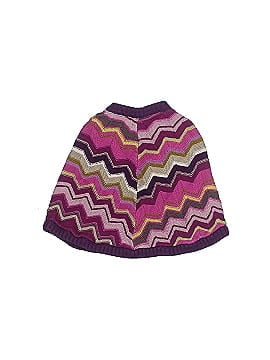Missoni For Target Poncho (view 2)