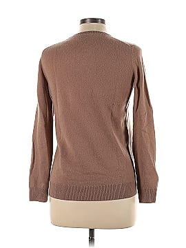 C by Bloomingdales Cashmere Pullover Sweater (view 2)