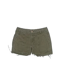 Taylor Stitch Khaki Shorts (view 1)