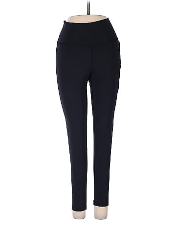 Adidas Black Leggings Size S - 62% off