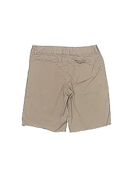 Libertine for Target Khaki Shorts (view 2)