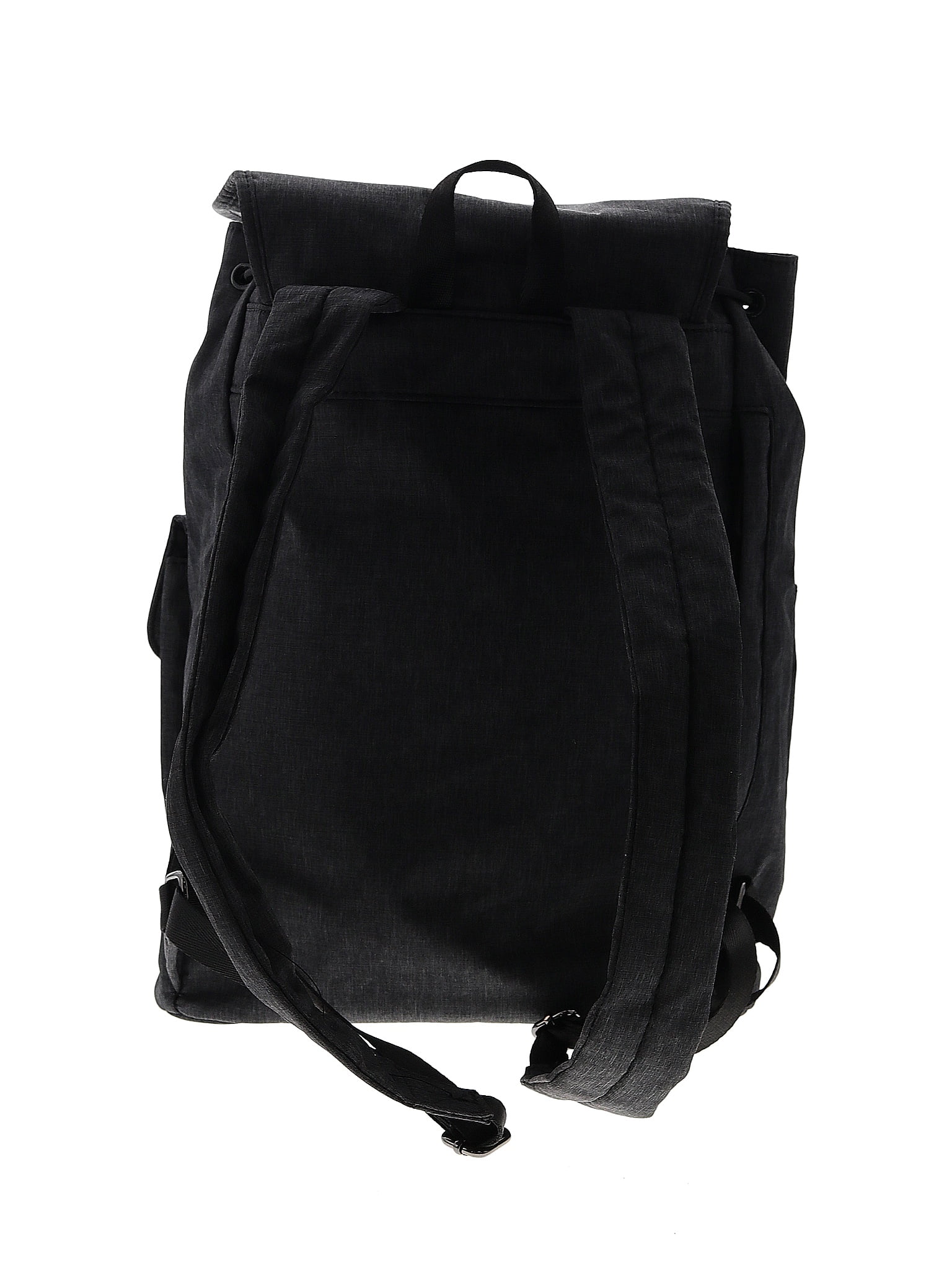 Calia by Carrie Underwood Solid Black Backpack One Size 32 off