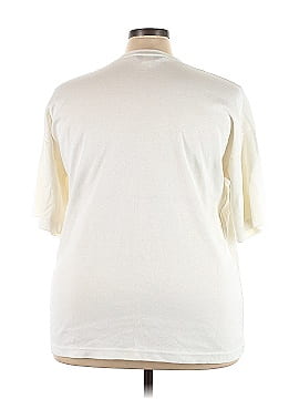 Diana Marco Short Sleeve Blouse (view 2)