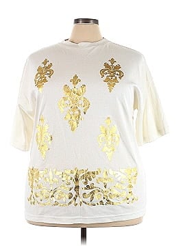 Diana Marco Short Sleeve Blouse (view 1)