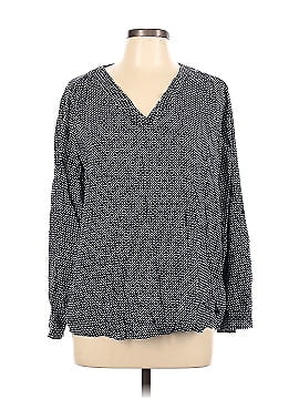 Tom Tailor Long Sleeve Blouse (view 1)