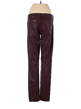 Articles of Society Faux Leather Pants (view 2)