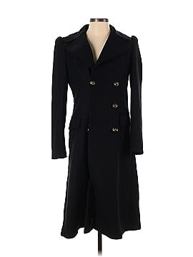 Zara Coat (view 1)