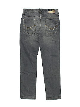 U.S. Polo Assn. Jeans (view 2)