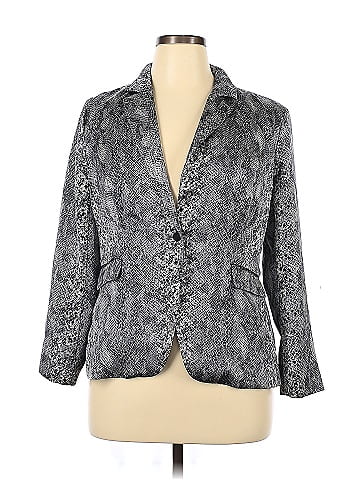 Dana deals buchman blazer