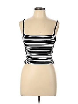Anne Cole Sleeveless Top (view 1)
