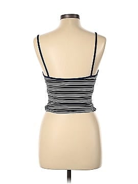 Anne Cole Sleeveless Top (view 2)