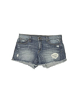 Joe's Jeans Denim Shorts (view 1)