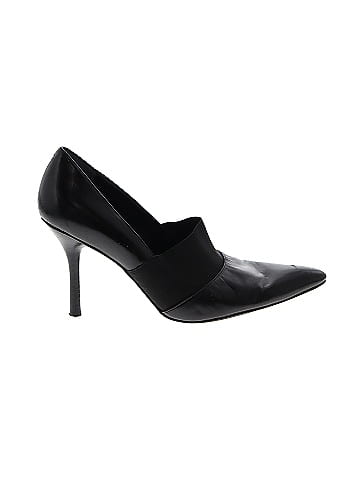 Marc fisher clearance black heels