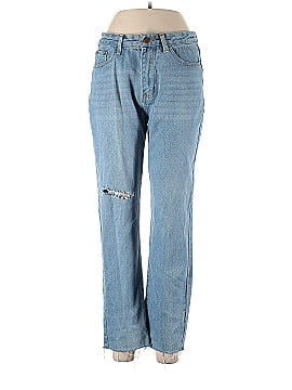 Shein Jeans (view 1)