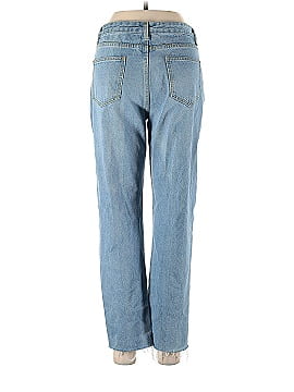 Shein Jeans (view 2)