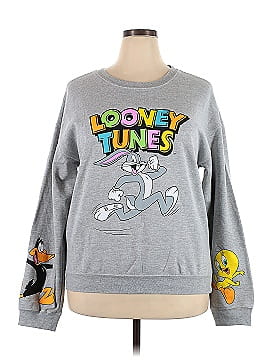 Looney Tunes Sweatshirt (view 1)