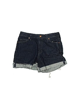 Universal Thread Denim Shorts (view 1)