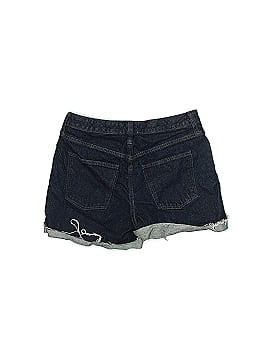 Universal Thread Denim Shorts (view 2)